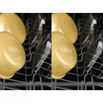 Lave vaisselle encastrable ELECTROLUX EEQ47310L AirDry – Image 9