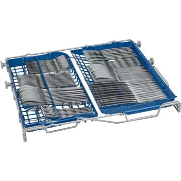 Lave vaisselle encastrable SMEG STL323DALH - Image 4