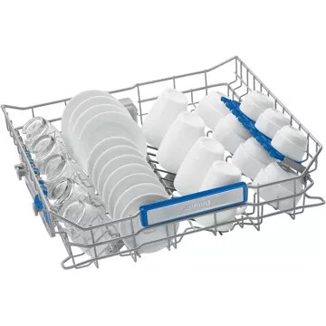 Lave vaisselle encastrable SMEG STL323DALH - Image 5