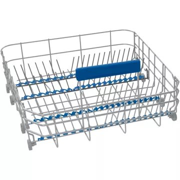 Lave vaisselle encastrable SMEG STL323DALH - Image 6