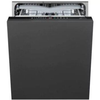 Lave vaisselle encastrable  SMEG	STL332CLFR