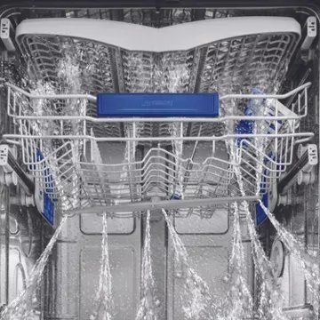 Lave vaisselle encastrable SMEG STL332CLFR – Image 3