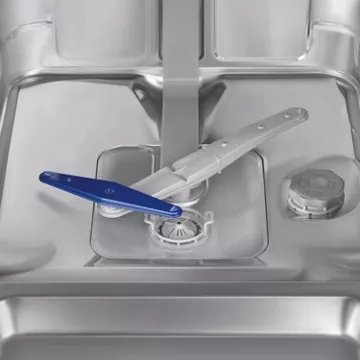 Lave vaisselle encastrable SMEG STL332CLFR – Image 5