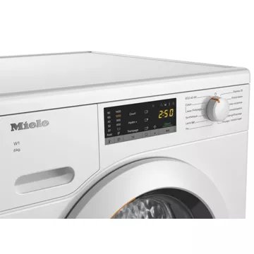 Lave linge hublot MIELE WCB 100 - Image 4