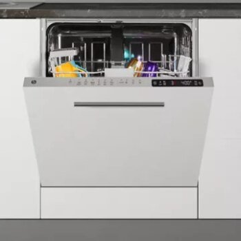 Lave vaisselle encastrable  ESSENTIELB	ELVI-451f