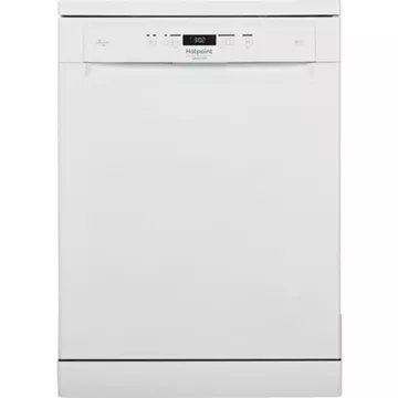 Lave vaisselle 60 cm HOTPOINT HFC3C34W