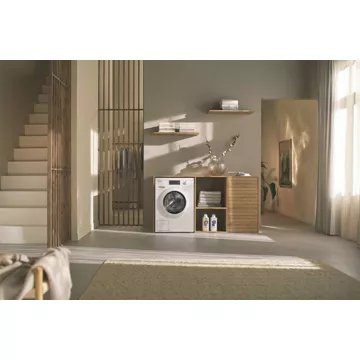 Lave linge hublot MIELE WCB 100 - Image 9