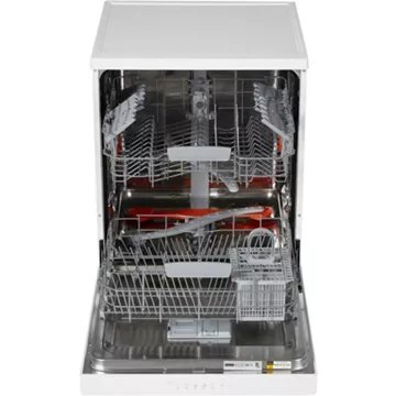 Lave vaisselle 60 cm HOTPOINT HFC3C34W – Image 15