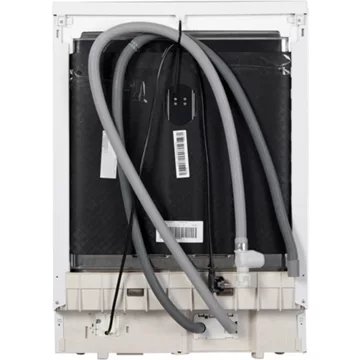 Lave vaisselle 60 cm HOTPOINT HFC3C34W – Image 18