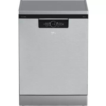 Lave vaisselle 60 cm BEKO BDFN36642XC