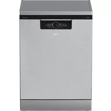 Lave vaisselle 60 cm BEKO BDFN36642XC