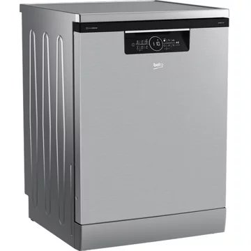 Lave vaisselle 60 cm BEKO BDFN36642XC - Image 2