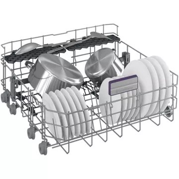 Lave vaisselle 60 cm BEKO BDFN36642XC - Image 6