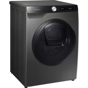 Lave linge séchant hublot SAMSUNG WD80T554DBX – Image 2