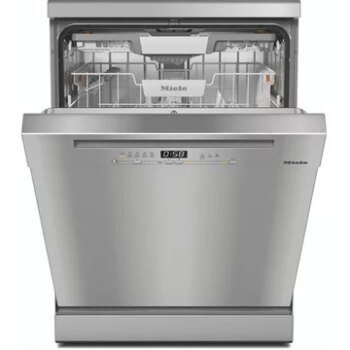 Lave vaisselle 60 cm	MIELE	G 5412 SC Front Inox