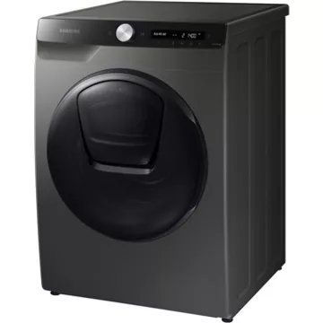 Lave linge séchant hublot SAMSUNG WD80T554DBX – Image 3