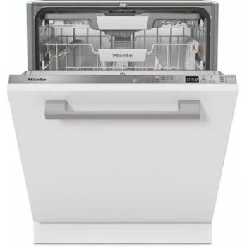 Lave vaisselle encastrable MIELE	G 5450 SCVI