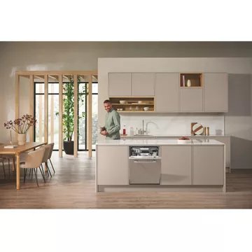 Lave vaisselle encastrable MIELE G 5450 SCVI – Image 7
