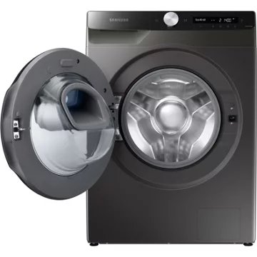 Lave linge séchant hublot SAMSUNG WD80T554DBX – Image 7