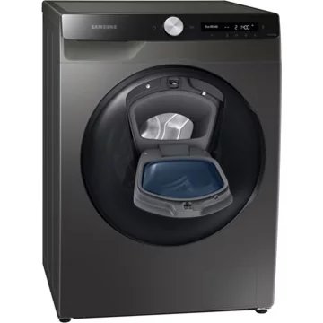 Lave linge séchant hublot SAMSUNG WD80T554DBX – Image 13