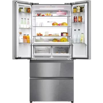 Réfrigérateur multi portes HAIER HFR7819ENGC – Image 6