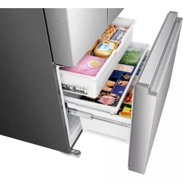 Réfrigérateur multi portes HISENSE RF815N4SWSE – Image 5