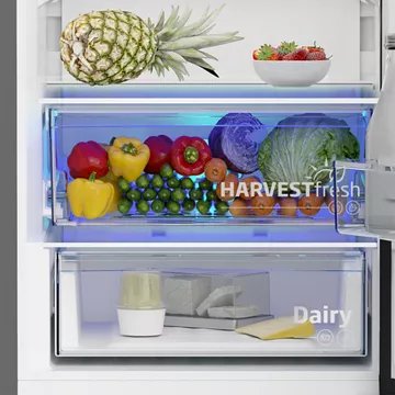 Réfrigérateur combiné BEKO B7RCNE407HXBR1 – Image 7