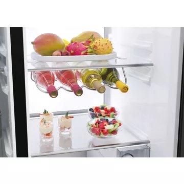 Réfrigérateur Américain HAIER HSW79F18DIPT – Image 8