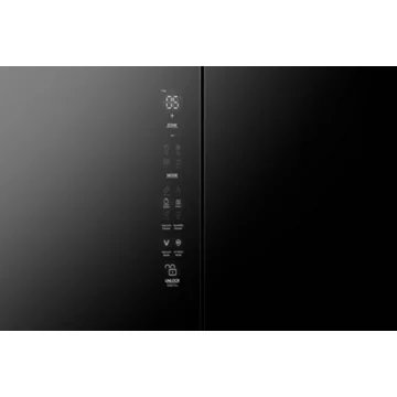 Réfrigérateur multi portes HISENSE RQ768N4GBE freshfit – Image 15