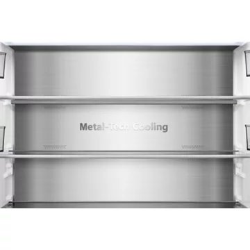 Réfrigérateur multi portes HISENSE RQ768N4GBE freshfit – Image 22