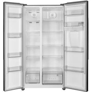 Réfrigérateur Américain ESSENTIELB ERAVDE180-90hov5 - Image 3