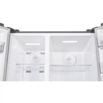 Réfrigérateur Américain ESSENTIELB ERAVDE180-90hov5 - Image 6
