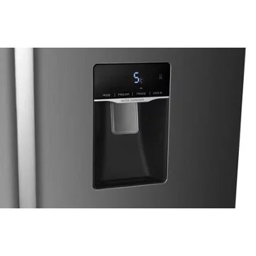 Réfrigérateur Américain ESSENTIELB ERAVDE180-90hov5 - Image 8