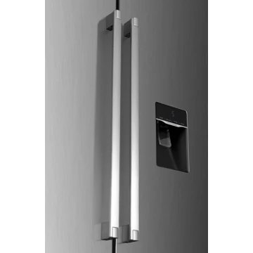 Réfrigérateur Américain ESSENTIELB ERAVDE180-90hov5 - Image 9