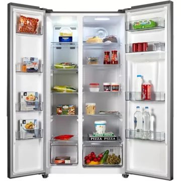 Réfrigérateur Américain ESSENTIELB ERAVDE180-90hov5 - Image 10