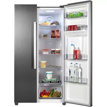 Réfrigérateur Américain ESSENTIELB ERAVDE180-90hov5 - Image 11