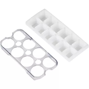 Réfrigérateur Américain ESSENTIELB ERAVDE180-90hov5 - Image 15