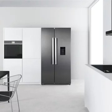 Réfrigérateur Américain ESSENTIELB ERAVDE180-90hov5 - Image 16