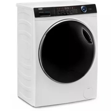 Lave linge hublot HAIER HW150-BP14986EFR – Image 4