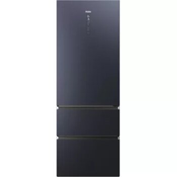 Réfrigérateur combiné	HAIER	HTW7720ENMB
