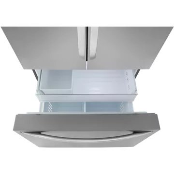 Réfrigérateur multi portes LG GMW765STGJ – Image 13
