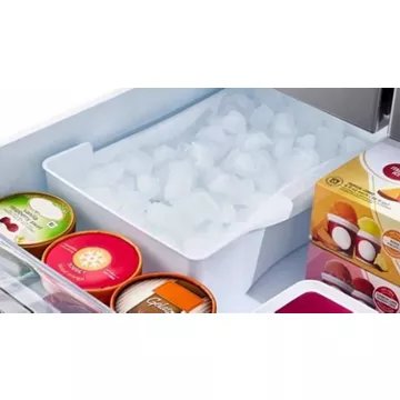 Réfrigérateur multi portes LG GMW765STGJ – Image 14