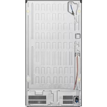 Réfrigérateur multi portes LG GMG960EVEE INSTAVIEW – Image 9
