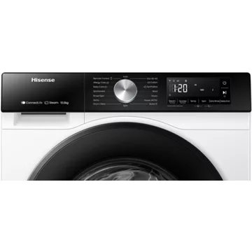 Lave linge hublot HISENSE WF3S1045BW3 – Image 6