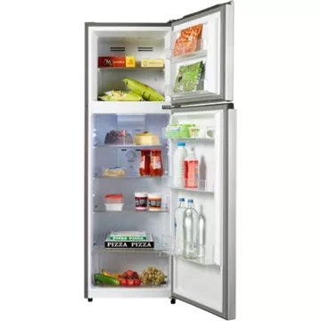 Réfrigérateur 2 portes ESSENTIELB ERDV165-55s3 – Image 4