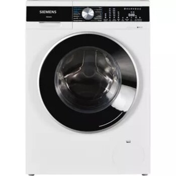 Lave linge séchant hublot  SIEMENS WN54G200FR iQ500