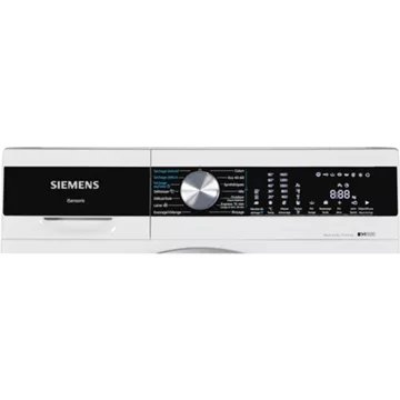 Lave linge séchant hublot SIEMENS WN54G200FR iQ500 – Image 7
