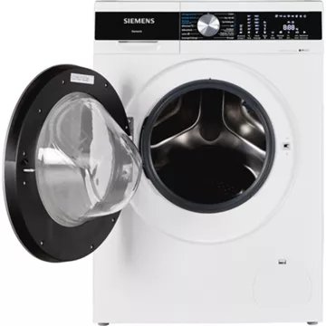 Lave linge séchant hublot SIEMENS WN54G200FR iQ500 – Image 11