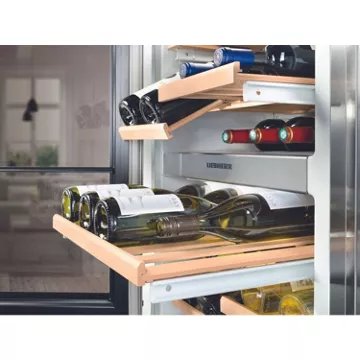 Réfrigérateur Américain LIEBHERR SBSes8496-21 BioFresh - Image 7