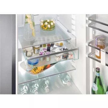 Réfrigérateur Américain LIEBHERR SBSes8496-21 BioFresh - Image 8